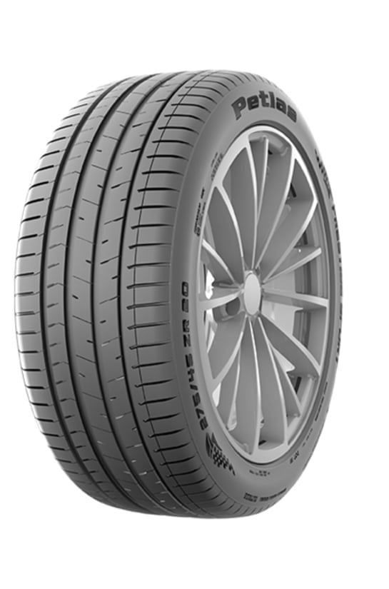 Petlas 225/40R18 92Y Prestige Sport XL Yaz Lastiği (2026)Petlas280850-26Yeni Ürünler-LastikTR.com