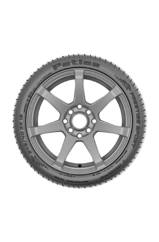 Petlas 225/40R18 92Y Prestige Sport XL Yaz Lastiği (2026)Petlas280850-26Yeni Ürünler-LastikTR.com
