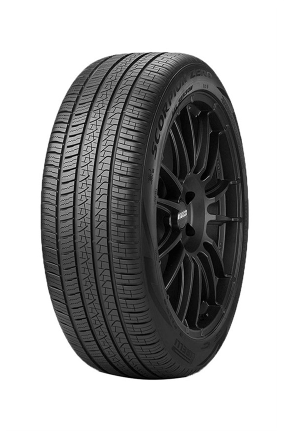 Pirelli 295/35R22 108Y Scorpion Zero All Season XL (J) M+S Dört Mevsim LastikPirelli28222004x4 Lastik-LastikTR.com