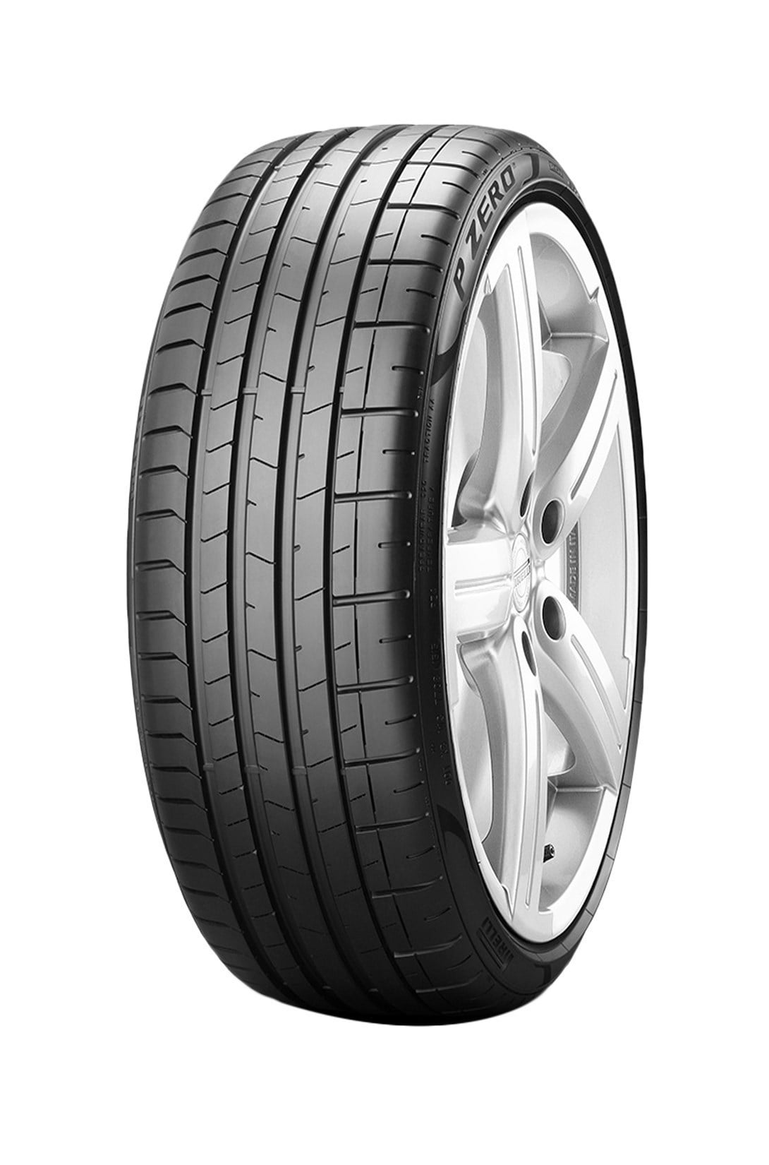 Pirelli 315/35R22 111Y P Zero PZ4 XL (*)ncs Yaz LastiğiPirelli2826300Oto Lastik-LastikTR.com