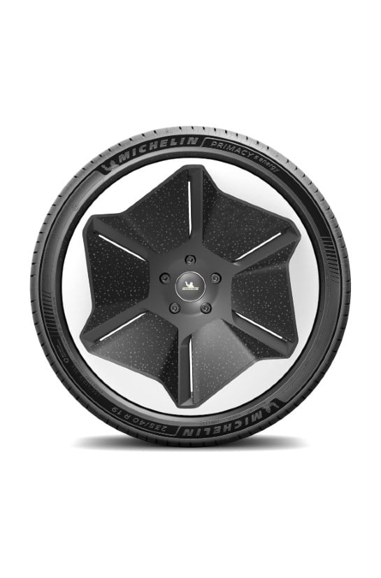 Michelin 225/45R17 94W Primacy 5 Energy XL Yaz Lastiği (2026)Michelin301848-26Oto Lastik-LastikTR.com