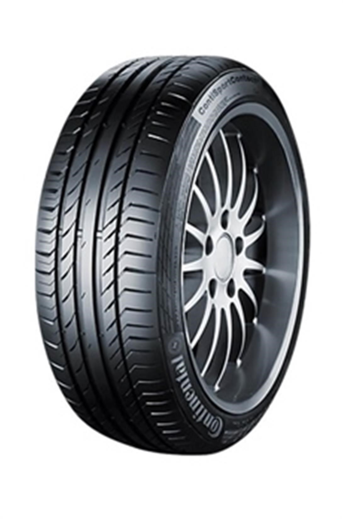 Continental ContiSportContact 5P XL N1 315/30R21 105Y Yaz LastiğiContinental3112560000Oto Lastik-LastikTR.com