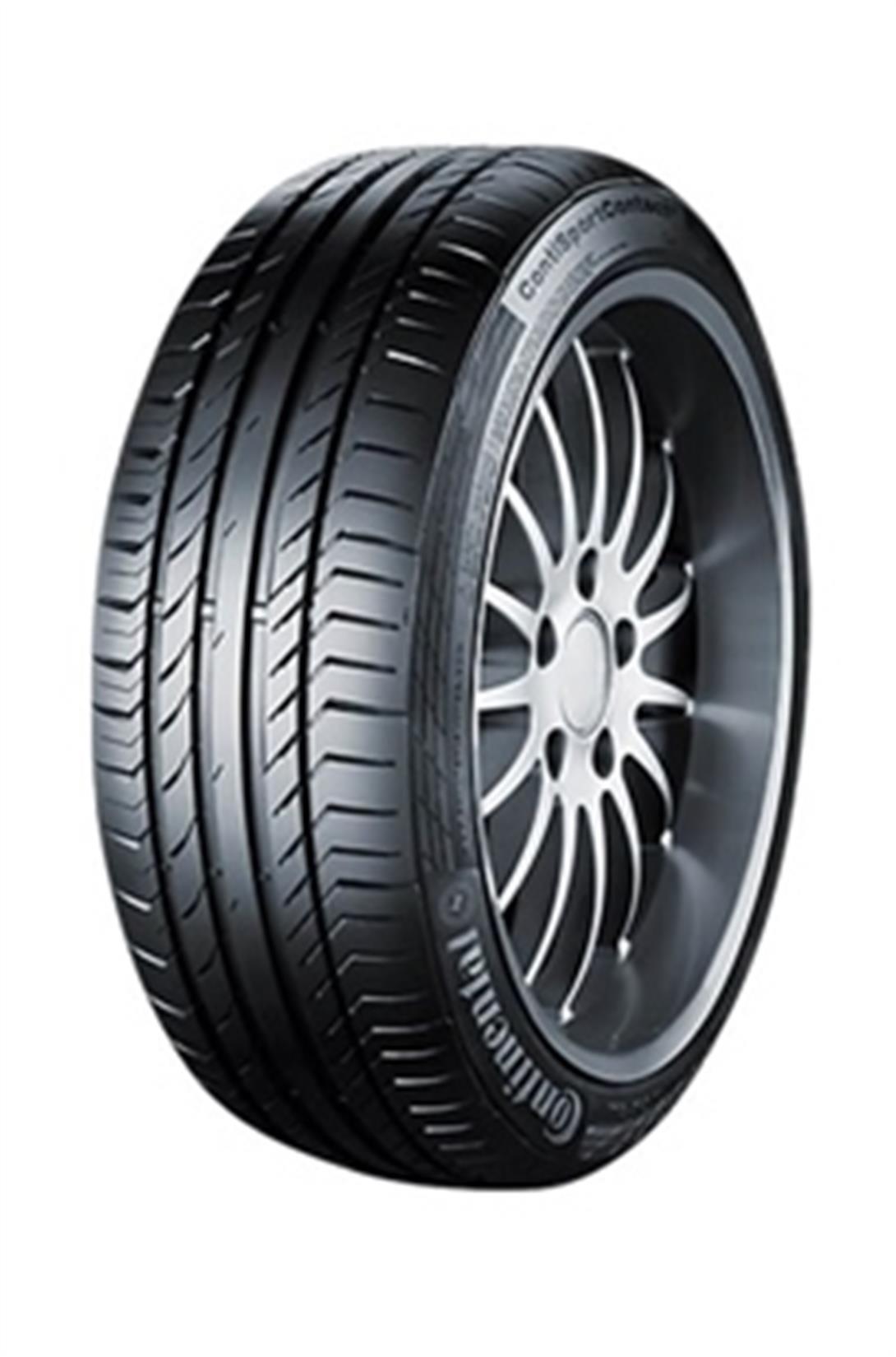 Continental ContiSportContact 5P XL N1 315/30R21 105Y Yaz LastiğiContinental3112560000Oto Lastik-LastikTR.com