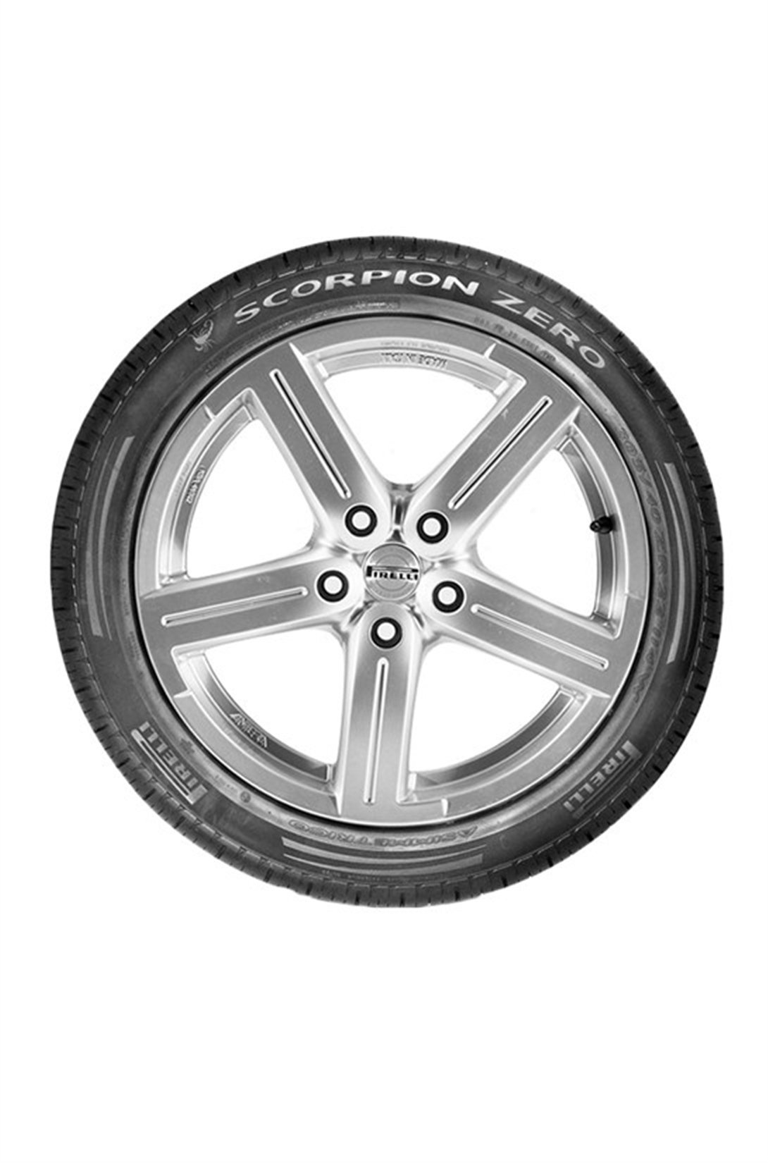 Pirelli Scorpion Zero XL MO1 295/40R22 112W Yaz LastiğiPirelli3136900Oto Lastik-LastikTR.com