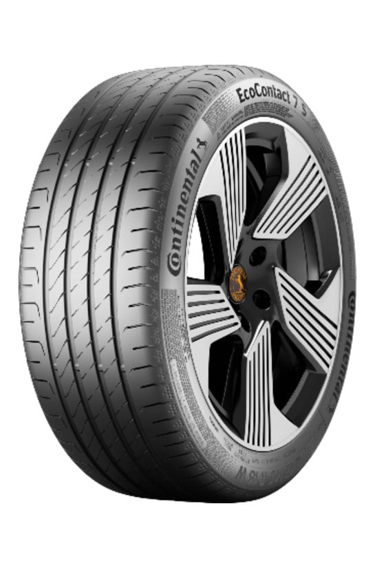 Continental 205/60R16 96H EcoContact 7 S XL Yaz Lastiği (2026)Continental3138930000-26Yeni Ürünler-LastikTR.com