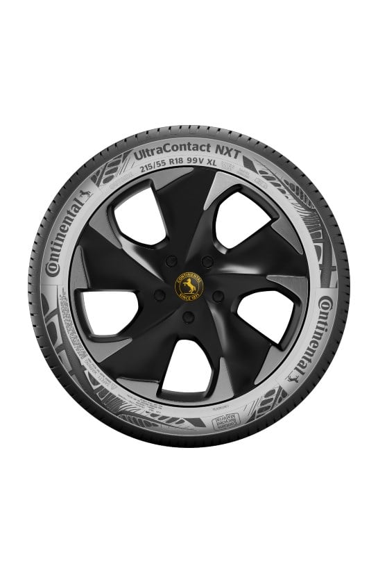 Continental 225/50R18 99W UltraContact XL FR NXT CRM Yaz Lastiği (2026)Continental3143250000-26Oto Lastik-LastikTR.com