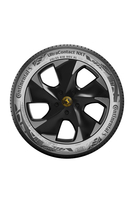 Continental 225/55R18 102V UltraContact XL FR NXT CRM Yaz Lastiği (2026)Continental3143270000-26Oto Lastik-LastikTR.com