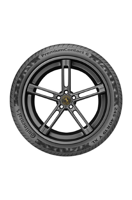 Continental 245/45R20 103V PremiumContact 6 XL FR Yaz Lastiği (2025)Continental3153690000-25Oto Lastik-LastikTR.com