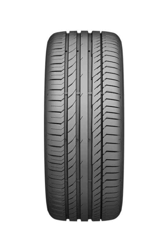 Continental 255/50R19 103Y ContiSportContact 5  FR NO Yaz Lastiği (2025)Continental3155600000-25Oto Lastik-LastikTR.com