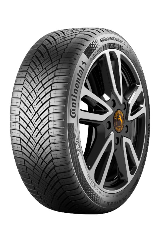 Continental 205/65R15 99V AllSeasonContact 2 XL M+S 3PMSF Dört Mevsim Lastik (2026)Continental3202800000-26Yeni Ürünler-LastikTR.com