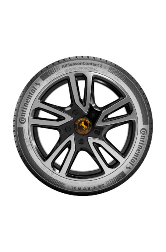 Continental 175/65R15 88H Allseasoncontact 2 XL M+S 3PMSF Dört Mevsim Lastik (2026)Continental3202810000-26Yeni Ürünler-LastikTR.com