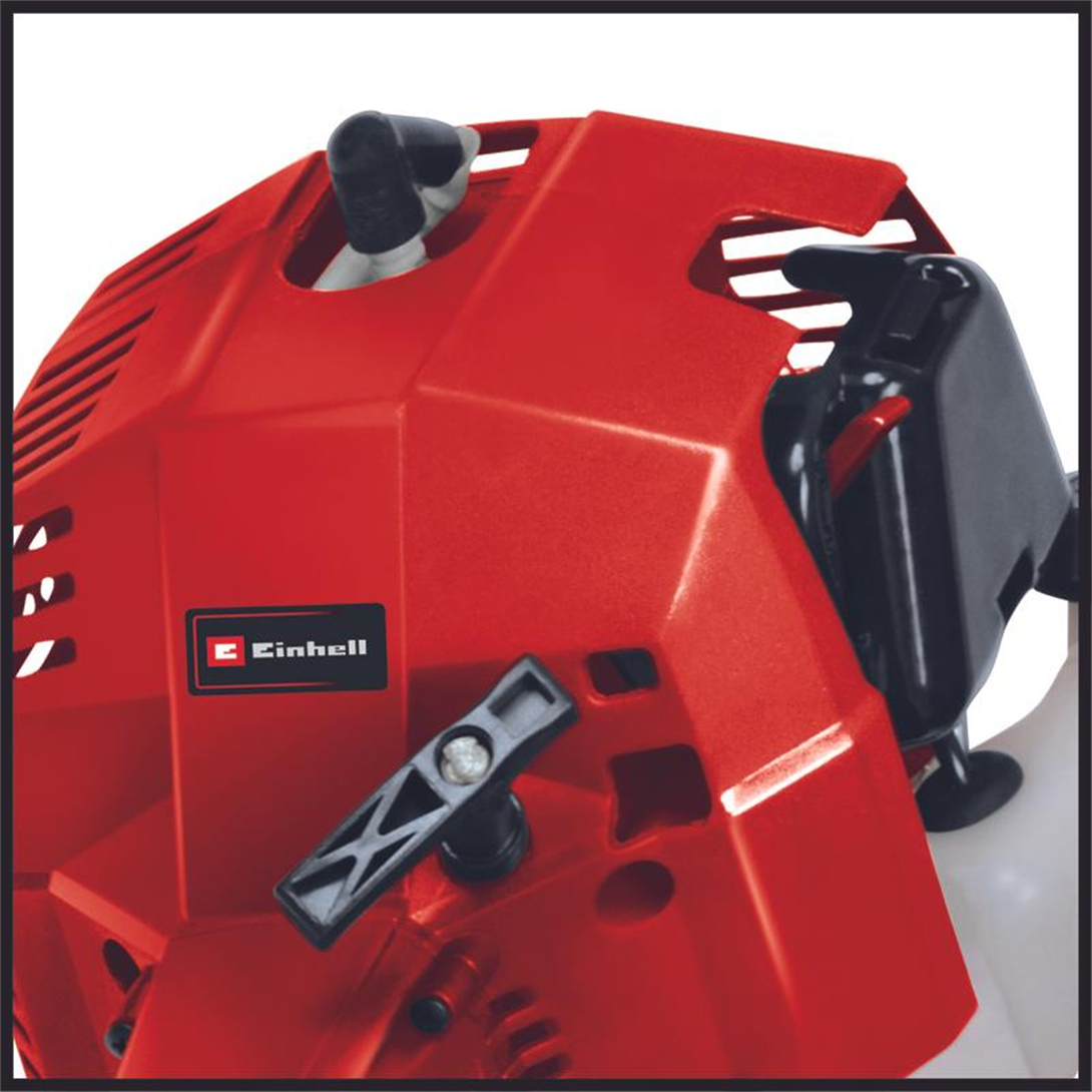 Einhell GC-PT 2538/1 I AS, Benzinli Çalı TırpanıEinhell3401938Kenar Kesme ve Tırpan-LastikTR.com