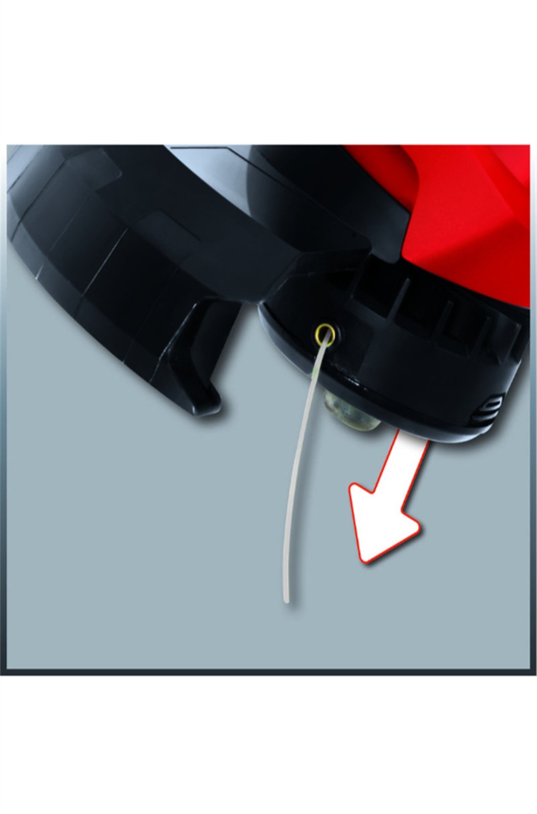 Einhell GC-ET 3023 Elektrikli Kenar KesmeEinhell3402050Kenar Kesme ve Tırpan-LastikTR.com