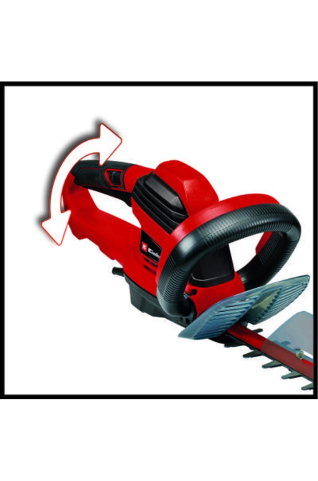 Einhell GE-EH 7067 Elektrikli Çit BudamaEinhell3403340Çit Budama -LastikTR.com