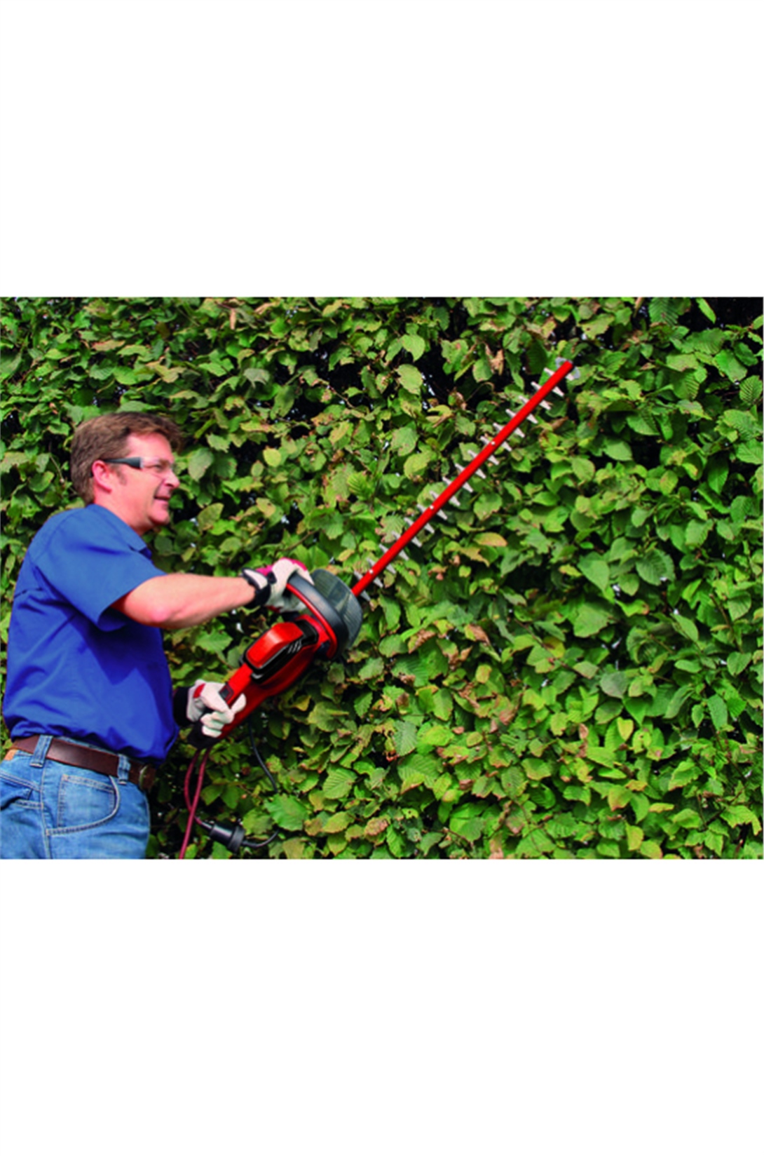 Einhell GE-EH 7067 Elektrikli Çit BudamaEinhell3403340Çit Budama -LastikTR.com