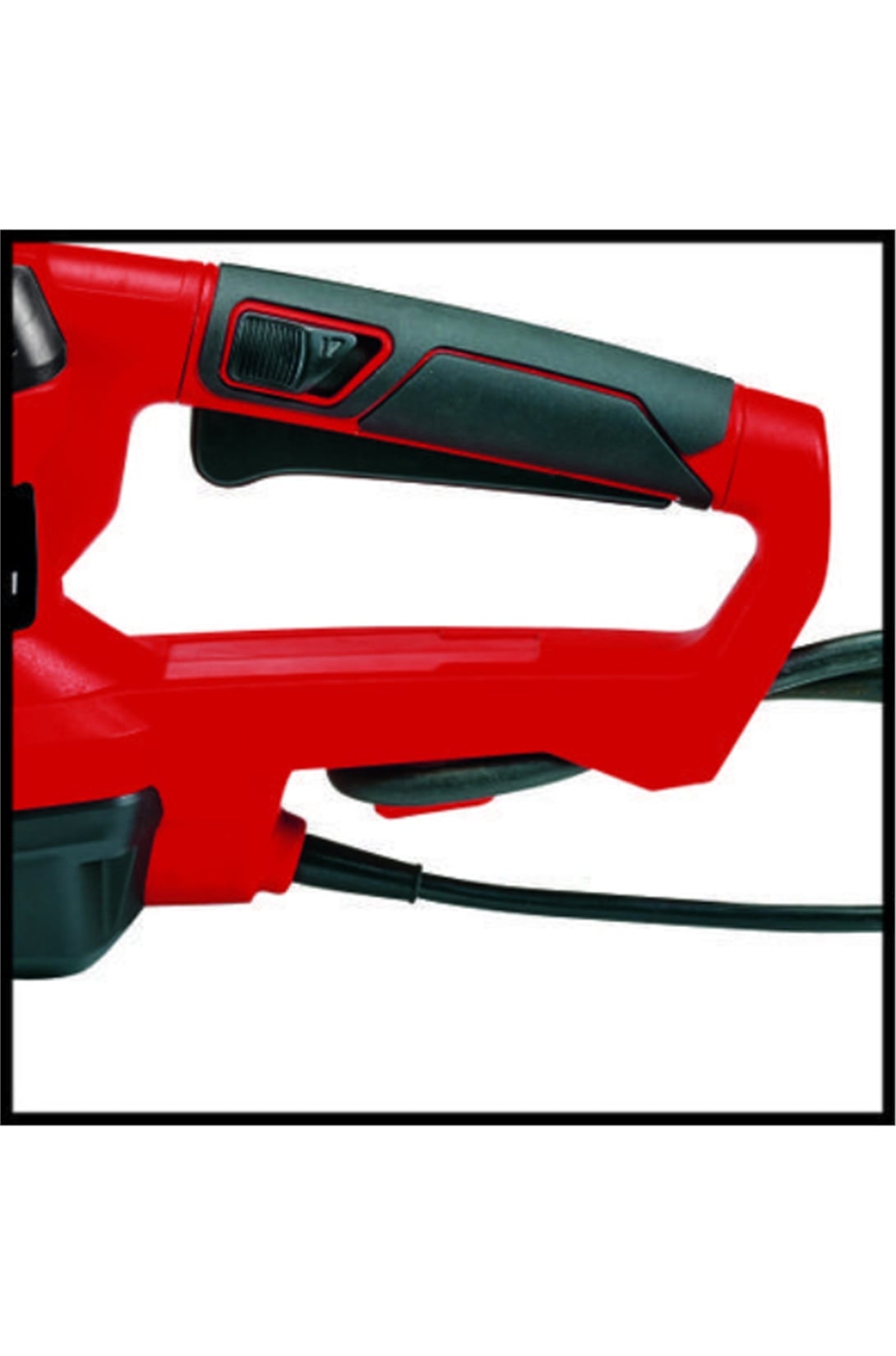 Einhell GE-EH 7067 Elektrikli Çit BudamaEinhell3403340Çit Budama -LastikTR.com