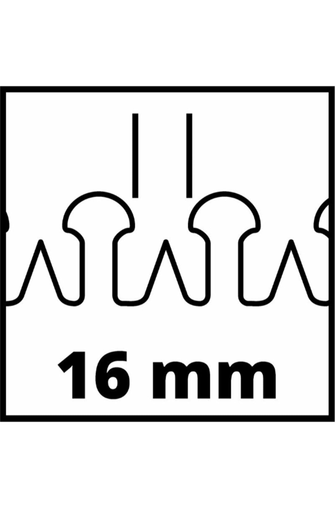 Einhell GH-EH 4245 Elektrikli Çit BudamaEinhell3403460Çit Budama -LastikTR.com