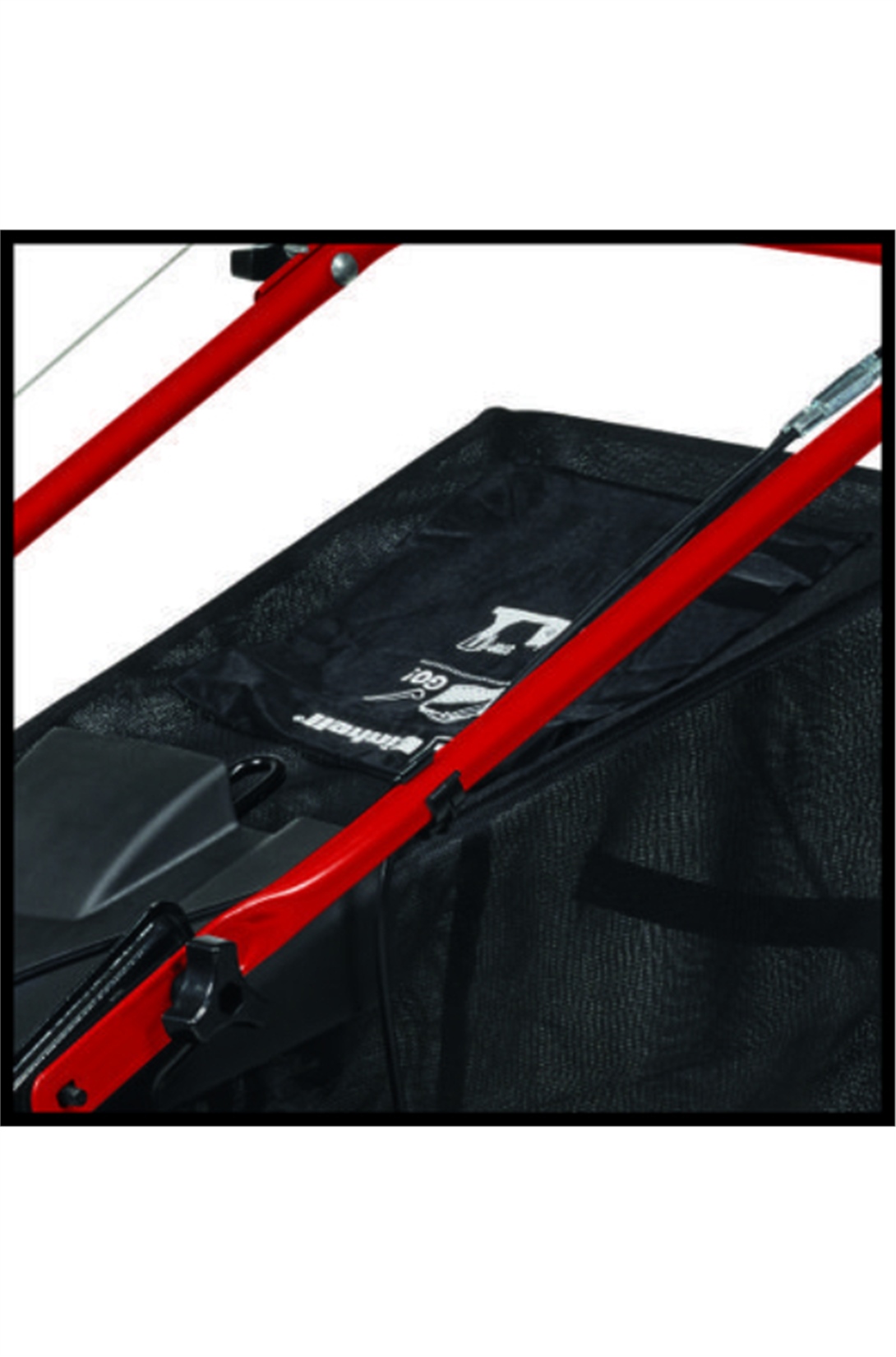Einhell GC-PM 51/3 S HW Benzinli Çim Biçme MakinesiEinhell3404333Çim Biçme Makineleri-LastikTR.com