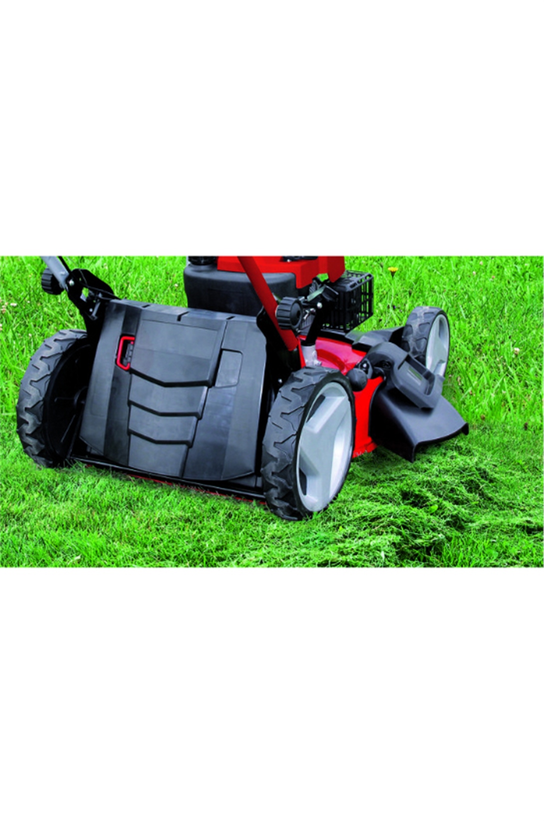 Einhell GE-PM 56/2 S HW Benzinli Çim Biçme MakinesiEinhell3404860Çim Biçme Makineleri-LastikTR.com