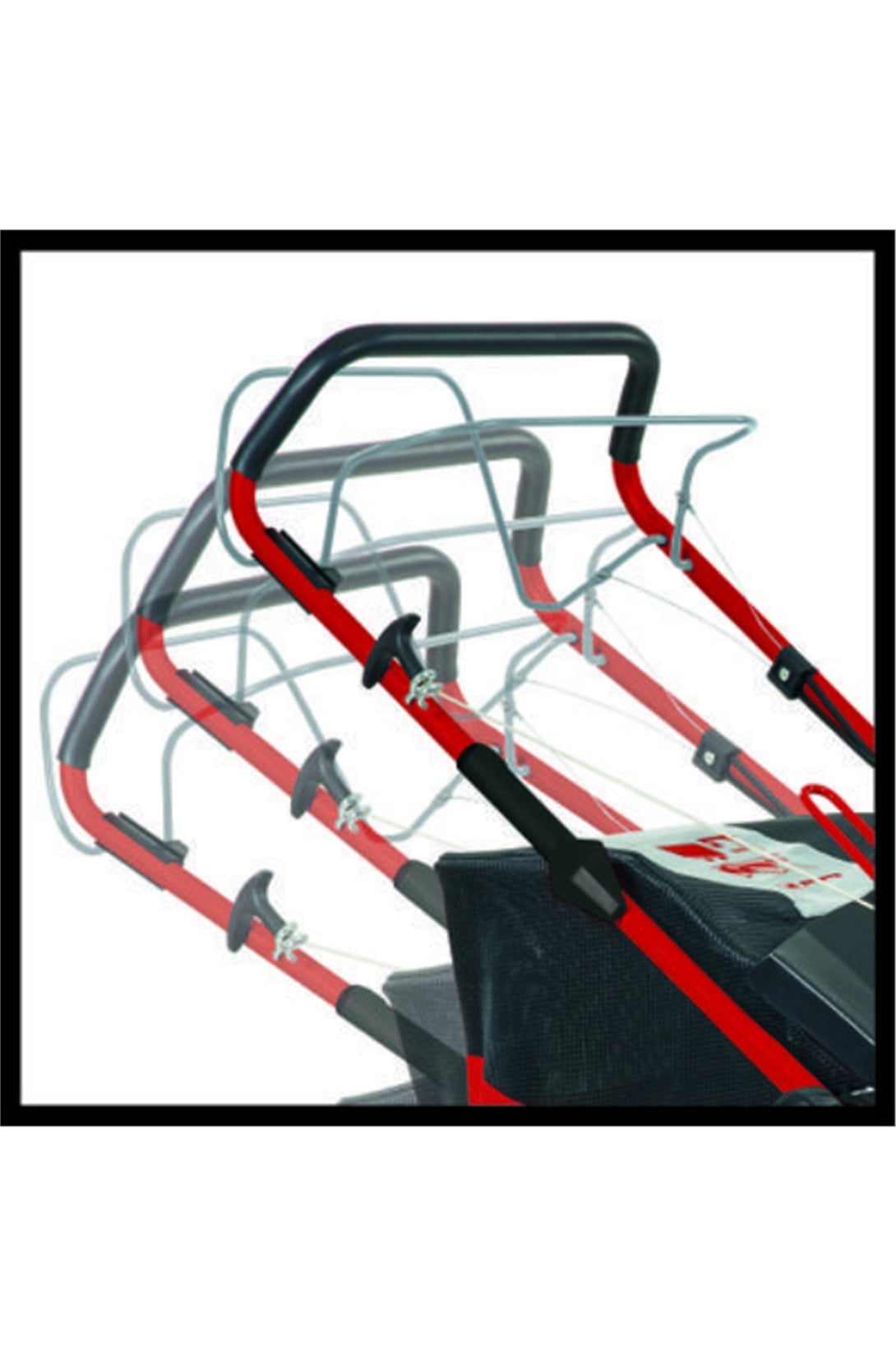 Einhell GE-PM 56/2 S HW Benzinli Çim Biçme MakinesiEinhell3404860Çim Biçme Makineleri-LastikTR.com