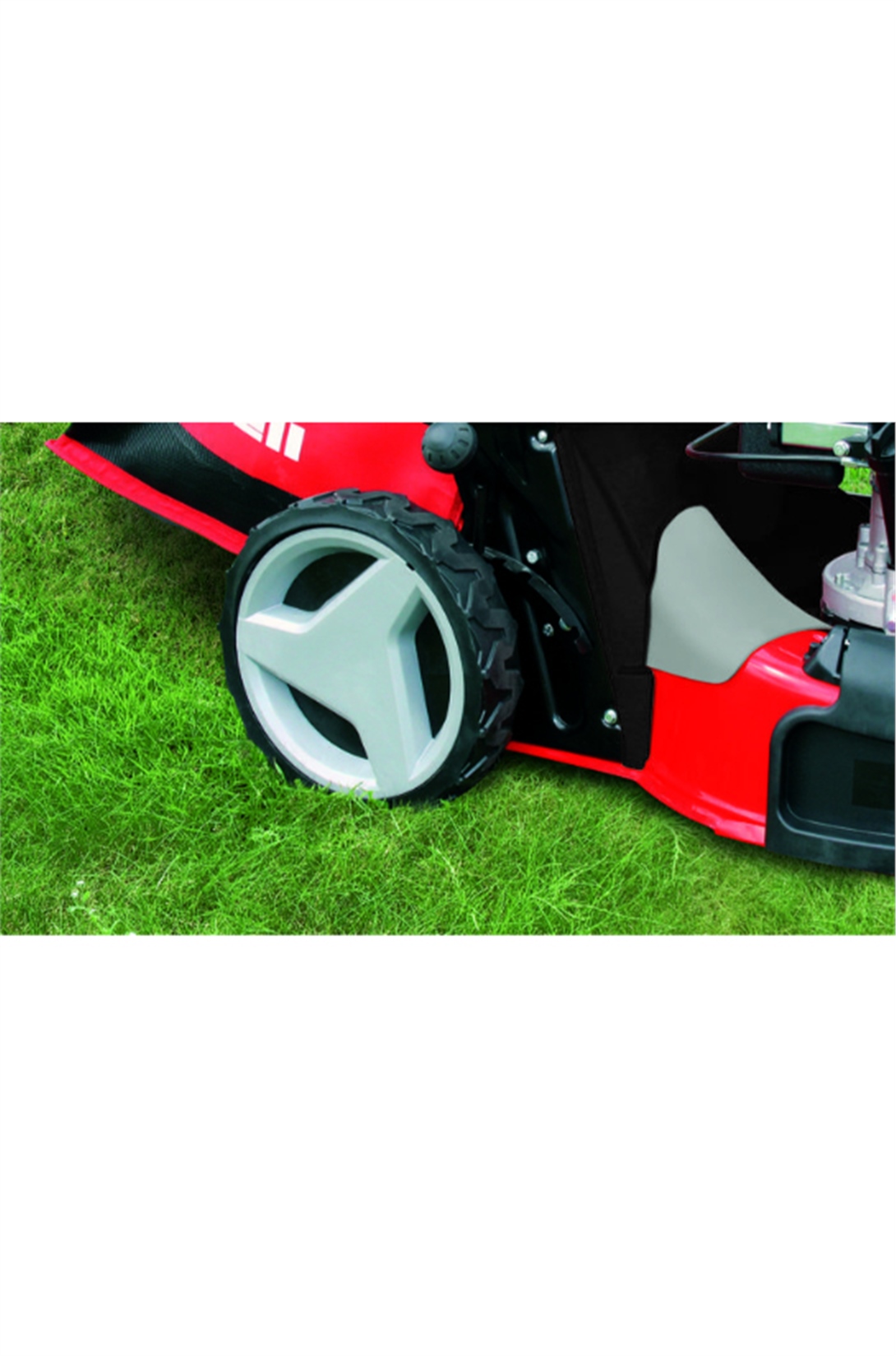 Einhell GE-PM 56/2 S HW Benzinli Çim Biçme MakinesiEinhell3404860Çim Biçme Makineleri-LastikTR.com