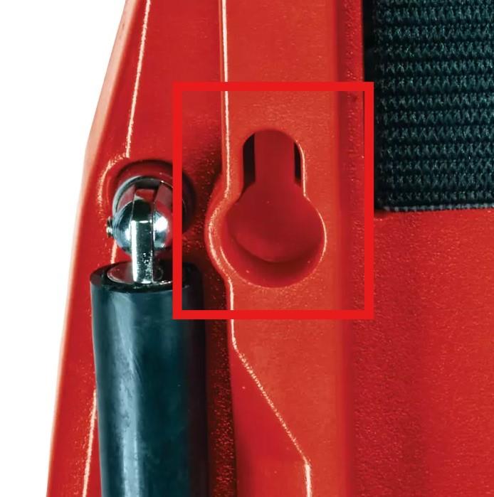 Einhell TC-RA 18 Li BT - Solo Akülü Radyo (Akü Dahil Değildir)Einhell3408017Yeni Ürünler-LastikTR.com