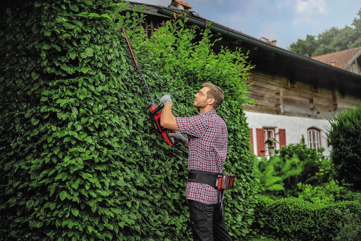 Einhell GE-PB 36/18 Li Akü KemeriEinhell3408310El Aletleri Yedek Aküsü-LastikTR.com