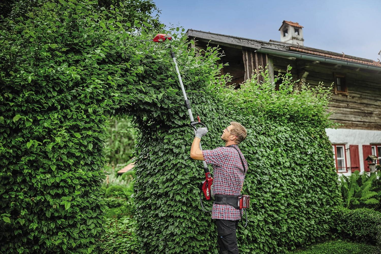 Einhell GE-PB 36/18 Li Akü KemeriEinhell3408310El Aletleri Yedek Aküsü-LastikTR.com