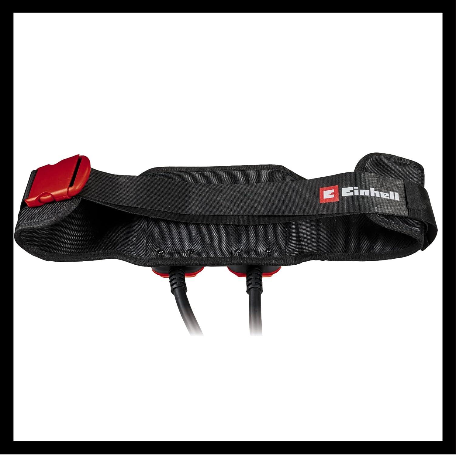 Einhell GE-PB 36/18 Li Akü KemeriEinhell3408310El Aletleri Yedek Aküsü-LastikTR.com