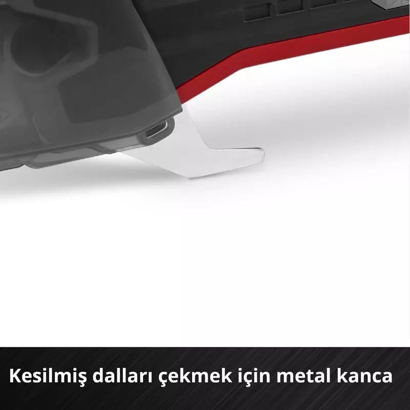 Einhell Professional GP-LS 18/35 Li BL-Solo, Akülü Budama Makası (Akü ve Şarj Cihazı Dahil Değildir) - 3408360Einhell3408360Dal Budama Makineleri-LastikTR.com