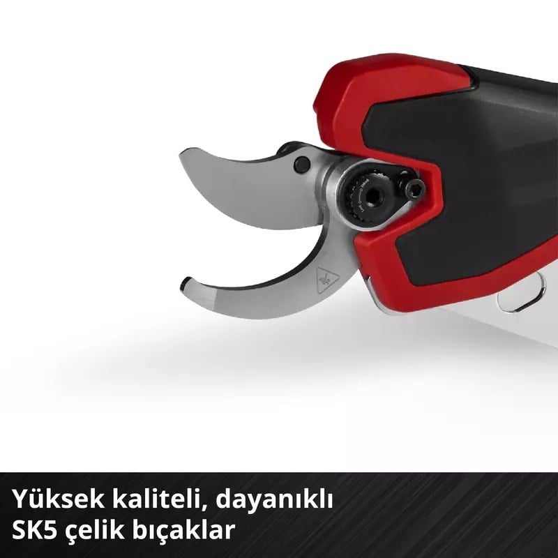 Einhell Professional GP-LS 18/35 Li BL-Solo, Akülü Budama Makası (Akü ve Şarj Cihazı Dahil Değildir) - 3408360Einhell3408360Dal Budama Makineleri-LastikTR.com
