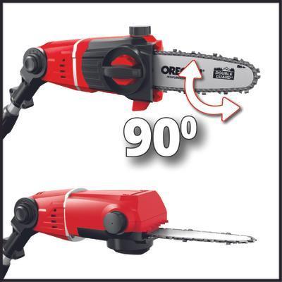 Einhell GE-LC 18 Li T - Solo, Akülü Yüksek Dal BudamaEinhell3410810Yeni Ürünler-LastikTR.com