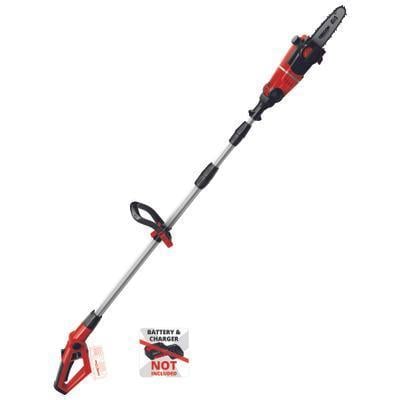Einhell GE-LC 18 Li T - Solo, Akülü Yüksek Dal BudamaEinhell3410810Yeni Ürünler-LastikTR.com