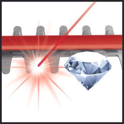 Einhell GC-CH 18/40 Li Solo Akülü Çit Budama (Akü Dahil Değildir)Einhell3410940Çit Budama-LastikTR.com