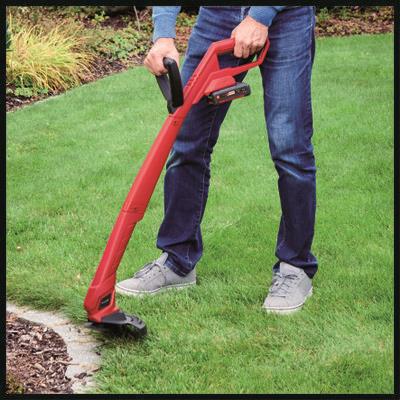 Einhell GE-CT 18/24 Li P Kit (1x15 Ah) Akülü Kenar KesmeEinhell3411102Yeni Ürünler-LastikTR.com