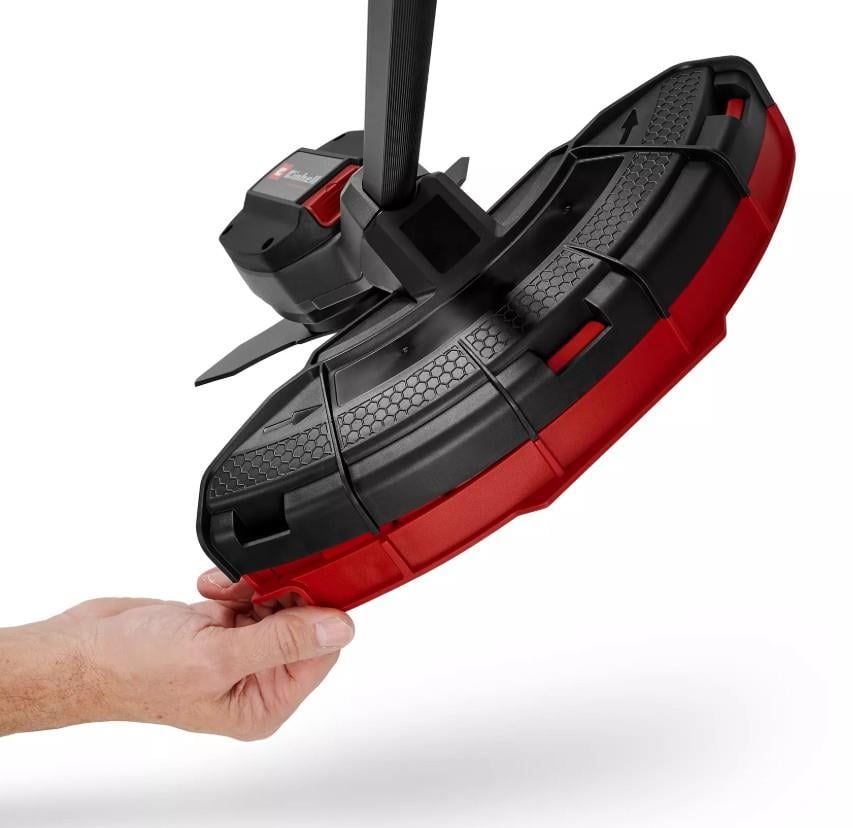 Einhell GP-BC 36/430 Li P BL-Solo, Akülü Tırpan (Akü Dahil Değildir)Einhell3411345Kenar Kesme ve Tırpan-LastikTR.com