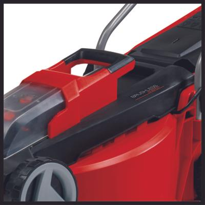 Einhell GE-CM 18/30 Li (1x3,0 Ah), Akülü Çim Biçme MakinesiEinhell3413155Yeni Ürünler-LastikTR.com