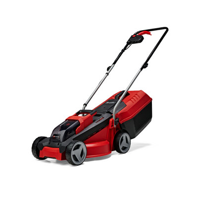 Einhell GE-CM 18/30 Li (1x3,0 Ah), Akülü Çim Biçme MakinesiEinhell3413155Yeni Ürünler-LastikTR.com
