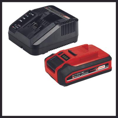 Einhell GE-CM 18/30 Li (1x3,0 Ah), Akülü Çim Biçme MakinesiEinhell3413155Yeni Ürünler-LastikTR.com
