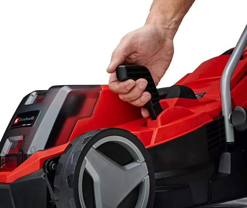 Einhell GE-CM 18/33 Li - Solo Akülü Çim Biçme Makinesi (Akü Dahil Değildir)Einhell3413266Yeni Ürünler-LastikTR.com