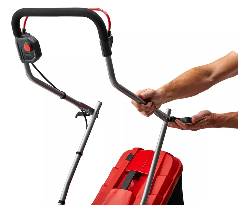 Einhell GE-CM 18/33 Li - Solo Akülü Çim Biçme Makinesi (Akü Dahil Değildir)Einhell3413266Yeni Ürünler-LastikTR.com