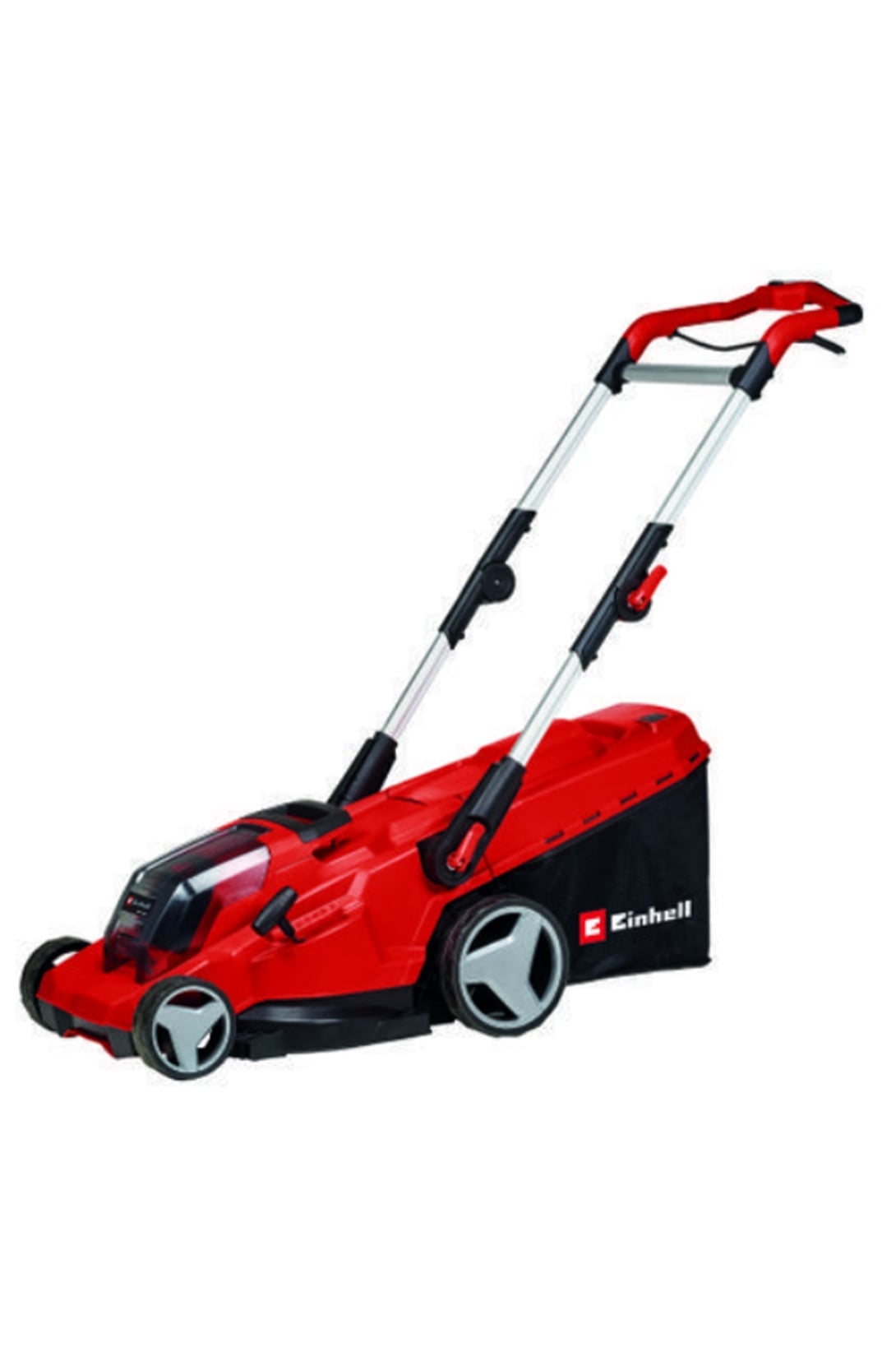 Einhell GC-EM 36/41 Li- Solo Akülü Çim Biçme Makinesi (Akü Dahil Değildir)Einhell3413275Yapı Market Hırdavat-LastikTR.com