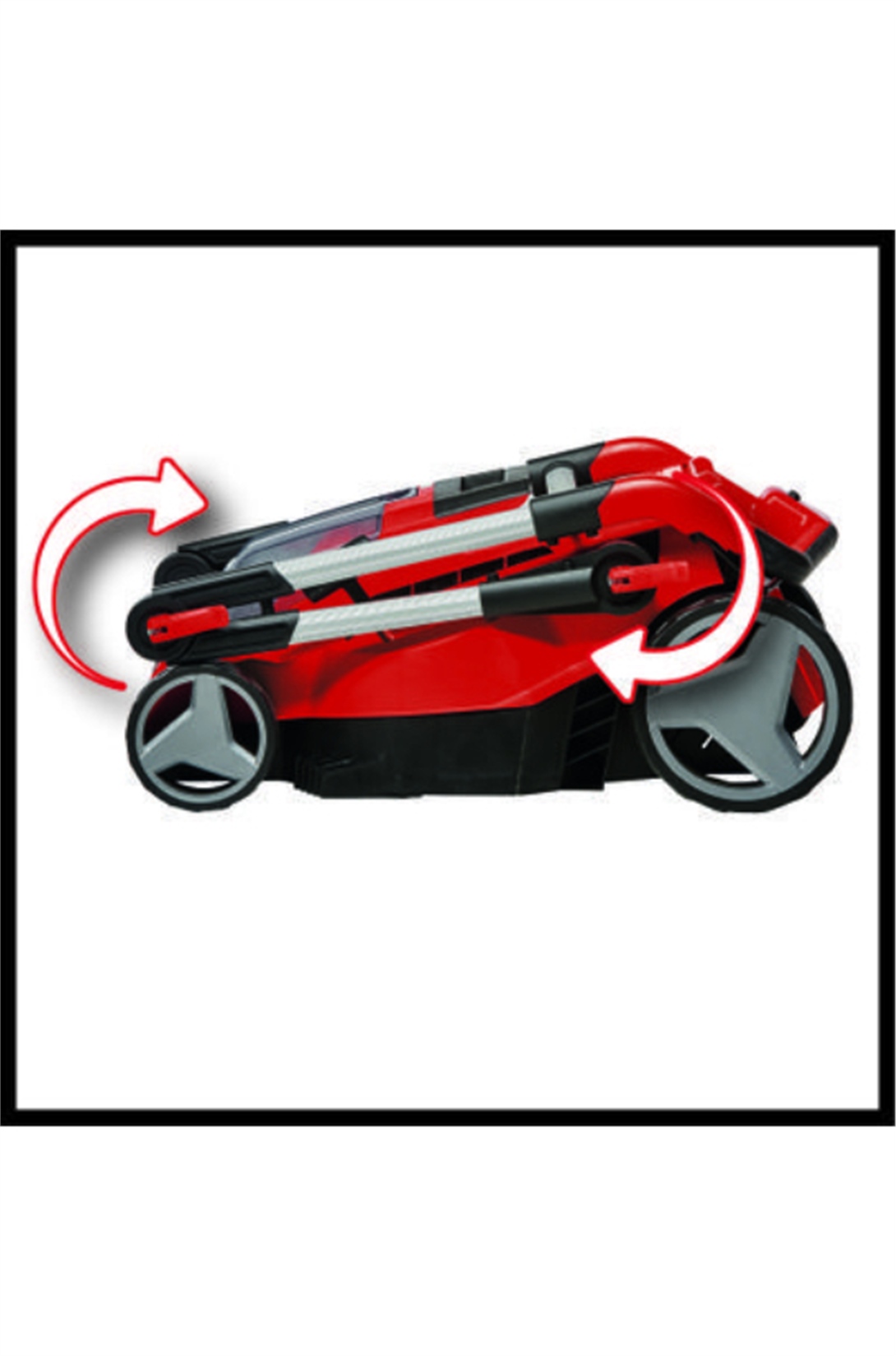 Einhell GC-EM 36/41 Li- Solo Akülü Çim Biçme Makinesi (Akü Dahil Değildir)Einhell3413275Yapı Market Hırdavat-LastikTR.com