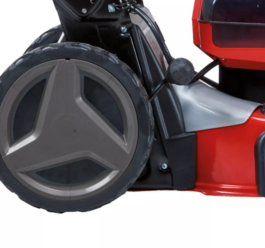 Einhell GP-CLM 47 S HW Li (4x5,2Ah) Akülü Çim Biçme Makinesi - 3413300Einhell3413300Çim Biçme Makineleri-LastikTR.com