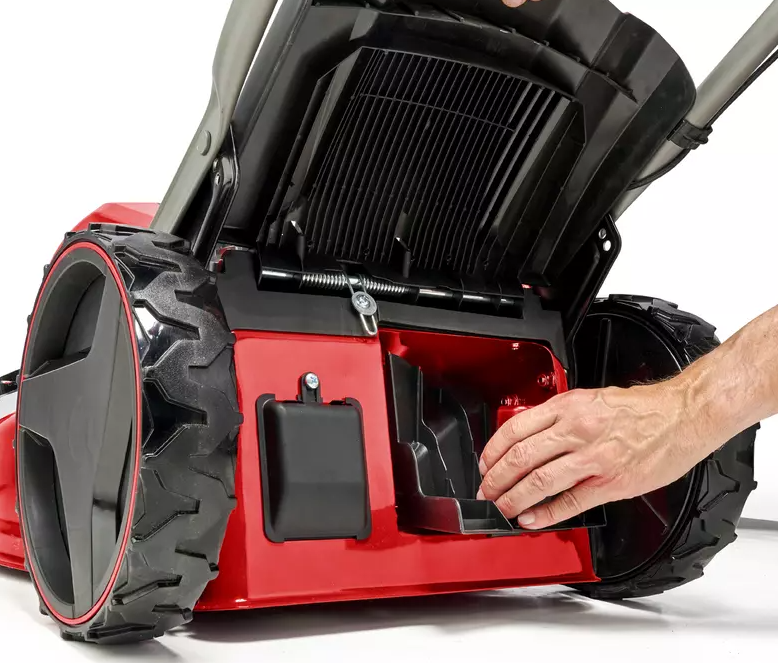 Einhell GP-CM 36/52 S Li BL (4x52 Ah) Akülü Çim Biçme MakinesiEinhell3413320Yeni Ürünler-LastikTR.com