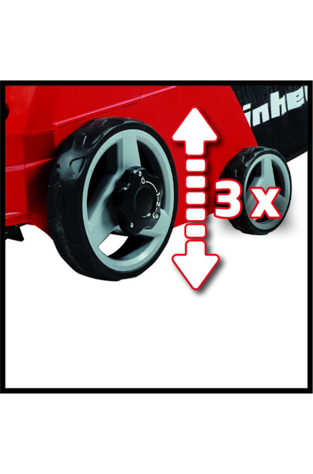 Einhell GC-SA 1231/1 Elektrikli Çim HavalandırmaEinhell3420640Çim Havalandırma Makineleri-LastikTR.com