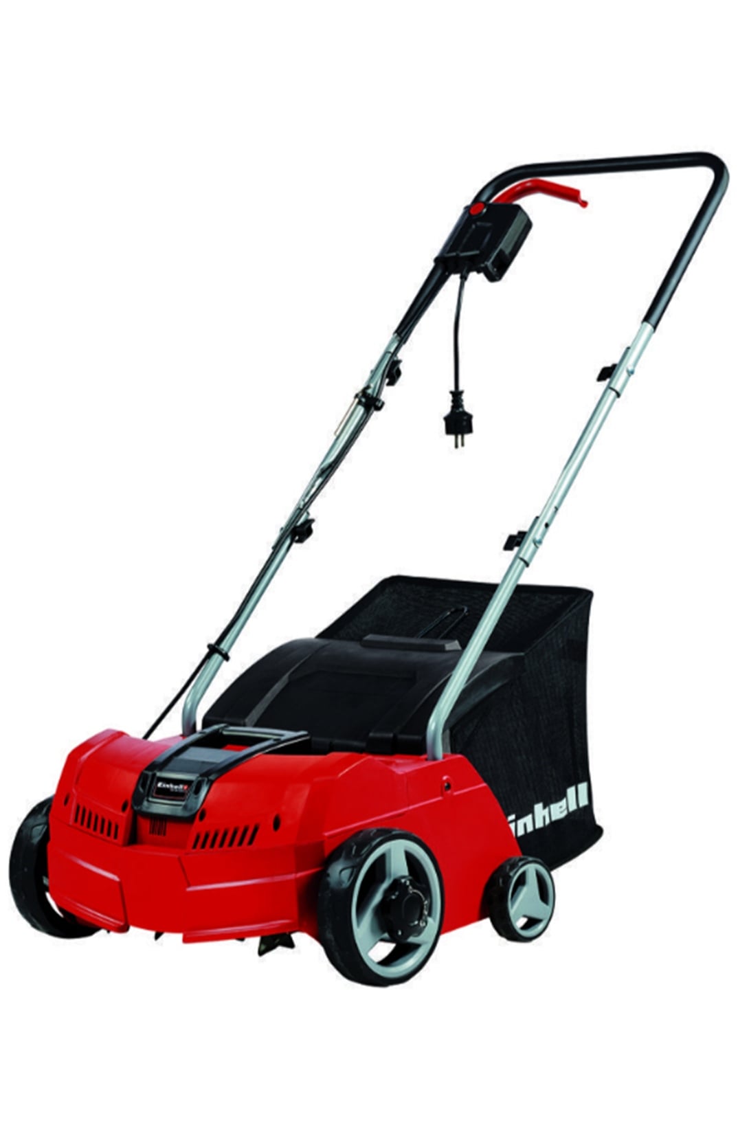 Einhell GC-SA 1231/1 Elektrikli Çim HavalandırmaEinhell3420640Çim Havalandırma Makineleri-LastikTR.com