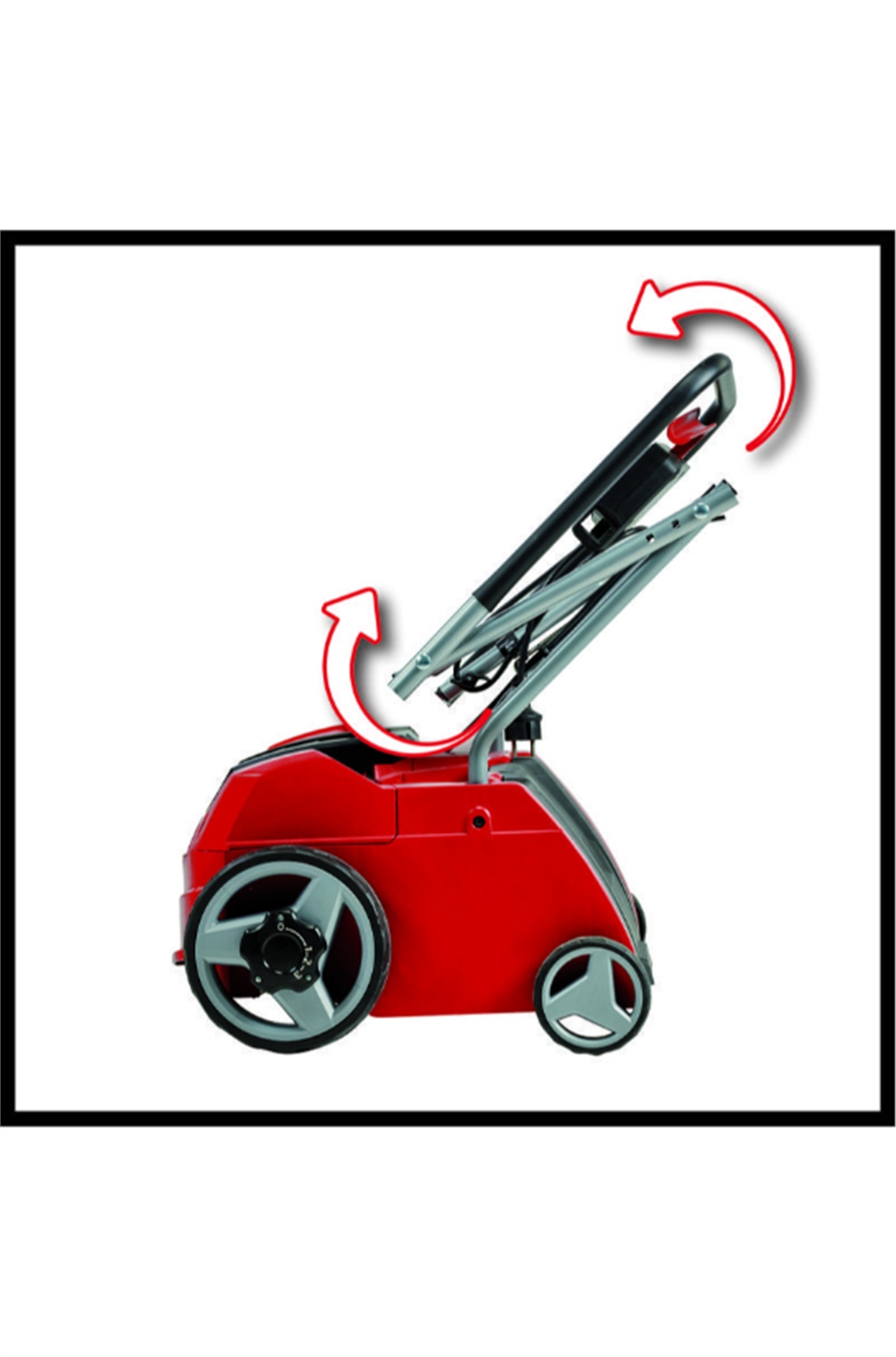 Einhell GC-SA 1231/1 Elektrikli Çim HavalandırmaEinhell3420640Çim Havalandırma Makineleri-LastikTR.com