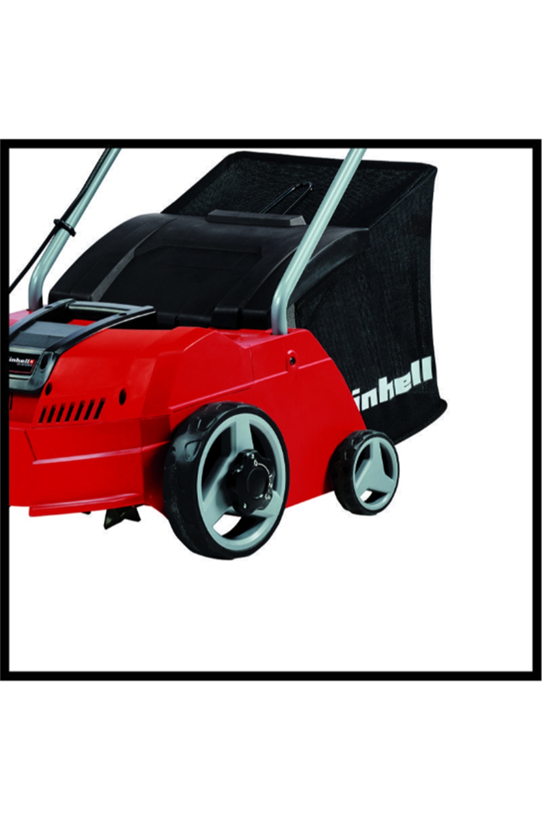 Einhell GC-SA 1231/1 Elektrikli Çim HavalandırmaEinhell3420640Çim Havalandırma Makineleri-LastikTR.com
