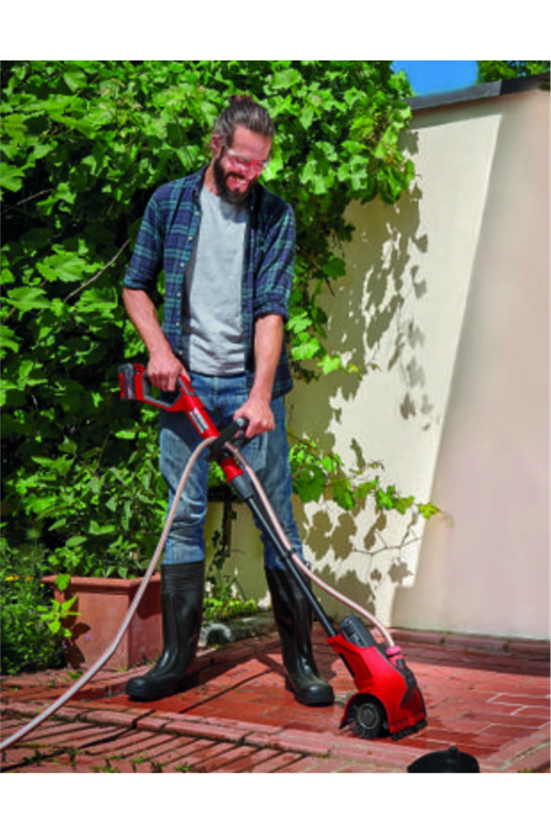 Einhell PICOBELLA Zemin TemizleyiciEinhell3424200Yapı Market Hırdavat-LastikTR.com
